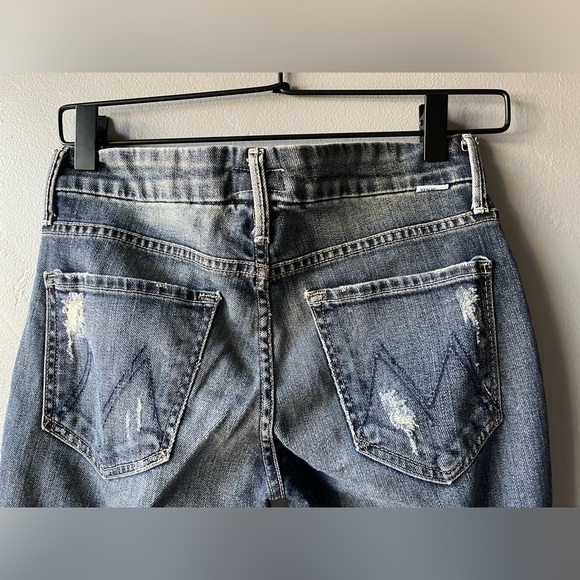 Mother Denim ~ Size 26 - Picture 8 of 9